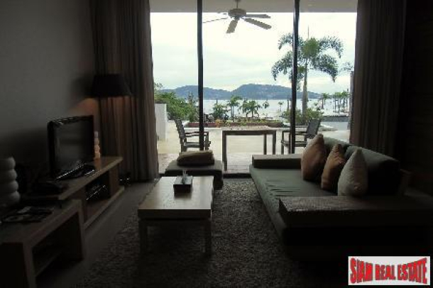 Attractive One Bedroom Apartment Just Metres from the Ocean at Kalim For Sale-4