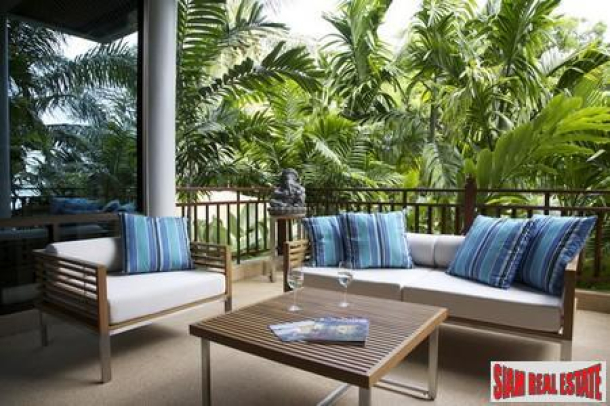Luxury Three Bedroom Sea-View House For Sale at Cape Panwa-14