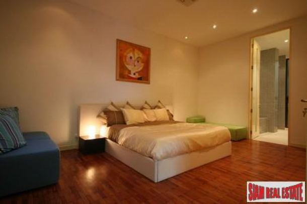 Seventy Eight Five Star Suites For Sale - South Pattaya-17