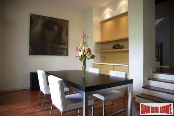 Seventy Eight Five Star Suites For Sale - South Pattaya-18