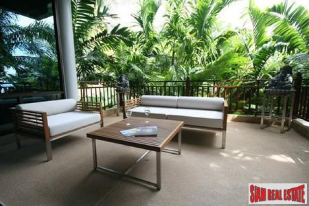 Luxury Three Bedroom Sea-View House For Sale at Cape Panwa-6