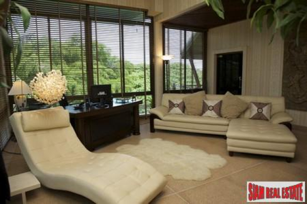 Luxury Three Bedroom Sea-View House For Sale at Cape Panwa-8