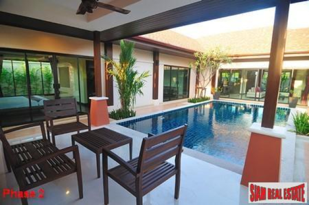 Seventy Eight Five Star Suites For Sale - South Pattaya-16