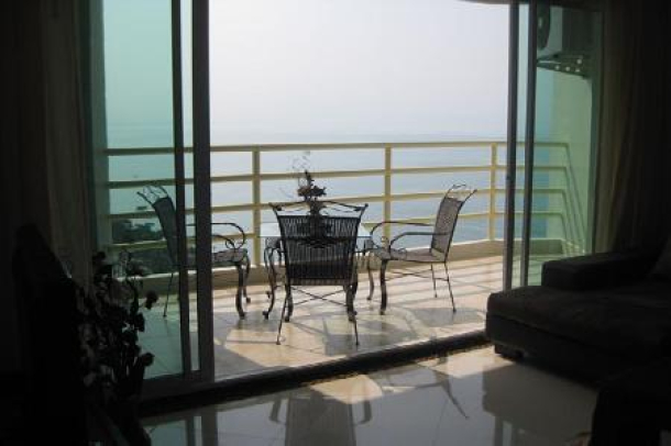 View Talay Jomtien Beach Condominium is now available for rental-1