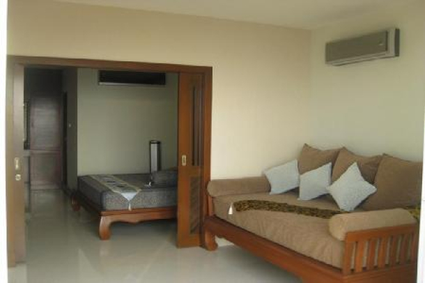 View Talay Jomtien Beach Condominium is now available for rental-3