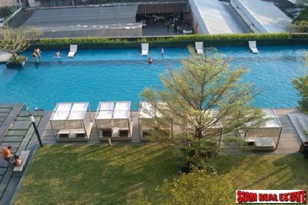 Seventy Eight Five Star Suites For Sale - South Pattaya-12