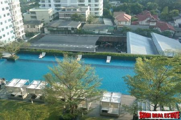 Seventy Eight Five Star Suites For Sale - South Pattaya-13