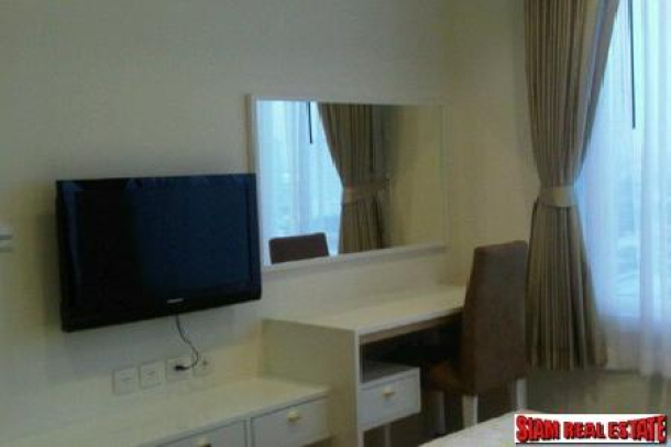 Condo for Sale, 3 bedrooms 3 bathrooms, opposite to Thonglor, Sukhumvit 38 and 40-10