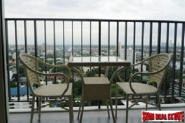Condo for Sale, 3 bedrooms 3 bathrooms, opposite to Thonglor, Sukhumvit 38 and 40-14
