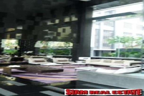 Condo for Sale, 3 bedrooms 3 bathrooms, opposite to Thonglor, Sukhumvit 38 and 40-18