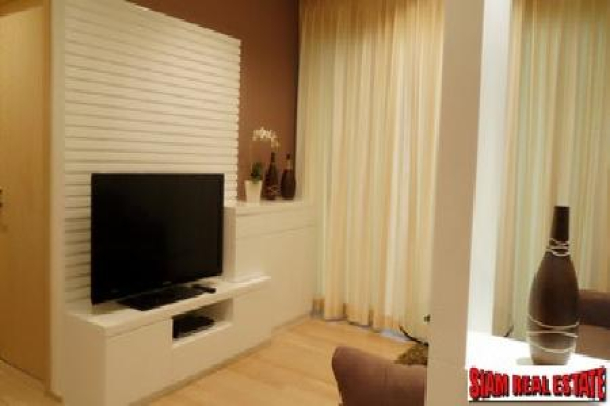 Condo for Sale, 3 bedrooms 3 bathrooms, opposite to Thonglor, Sukhumvit 38 and 40-3