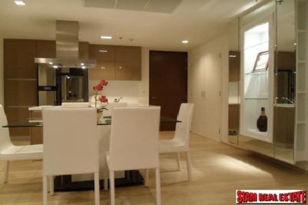 Condo for Sale, 3 bedrooms 3 bathrooms, opposite to Thonglor, Sukhumvit 38 and 40-5