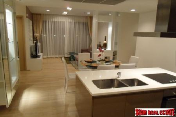 Condo for Sale, 3 bedrooms 3 bathrooms, opposite to Thonglor, Sukhumvit 38 and 40-7