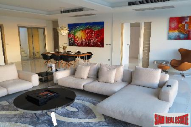 Chic 1-4 Bedroom Sea-View Condominiums with Great Sea-Views For Sale at Kata-11