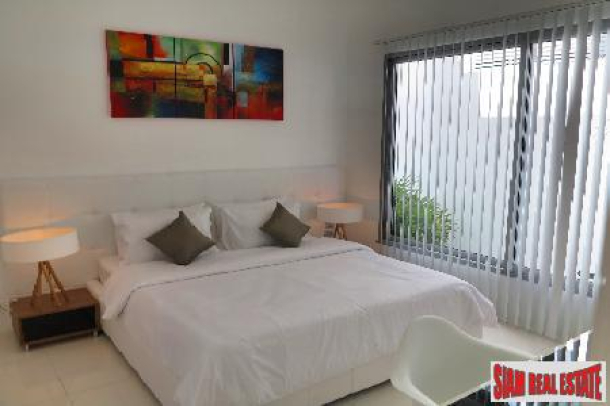 Phuket Pool Residence | Quaint One Bedroom Pool Villa - Available only from April to October 2023-14