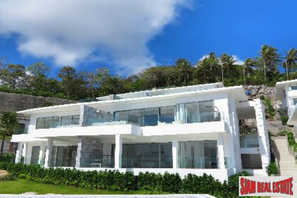 Phuket Pool Residence | Quaint One Bedroom Pool Villa - Available only from April to October 2023-17