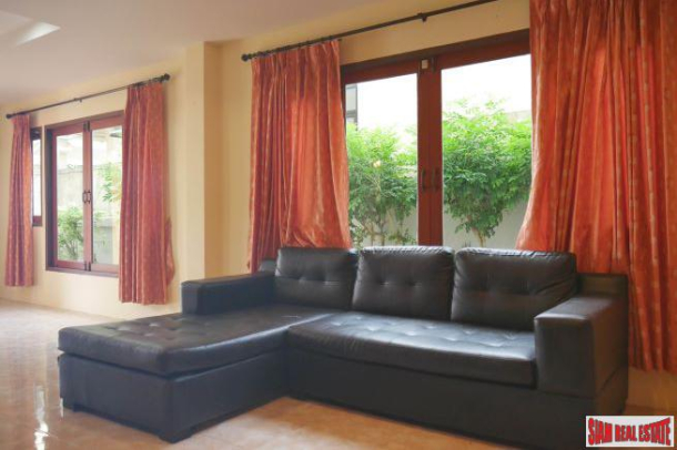 Classy Three Bedroom Townhouse Available to Rent for Affordable Rates at Patong-16