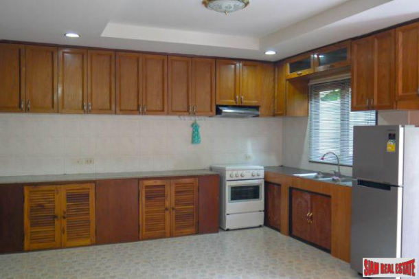 Three Houses Ready For Sale Now!!! - Jomtien-22