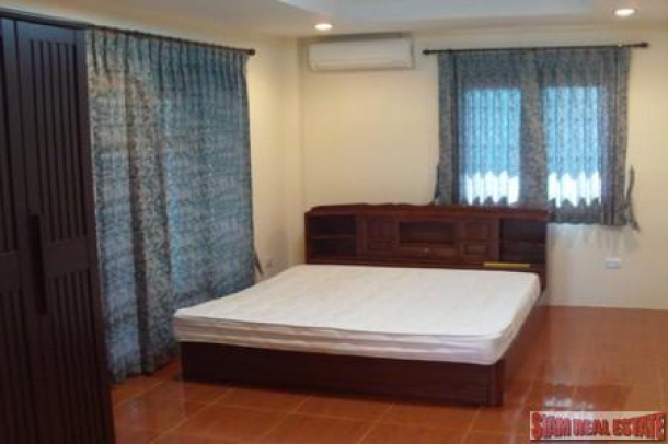 Spacious Three Bedroom Home an Affordable Price in Rawai-6