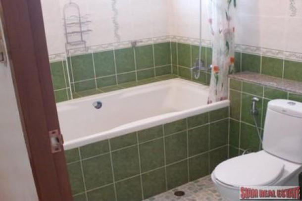 Spacious Three Bedroom Home an Affordable Price in Rawai-7