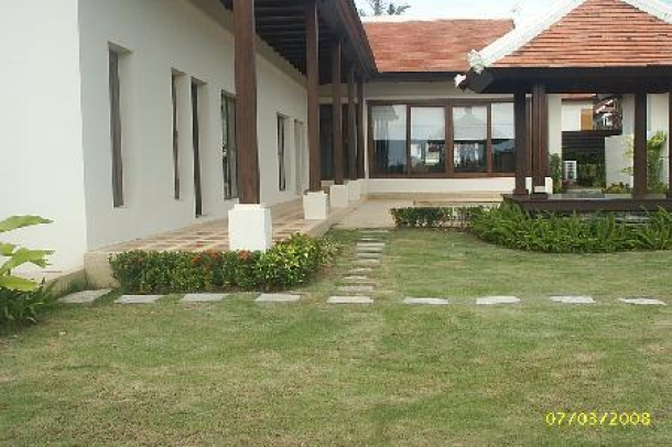 Sujika Gardens | Two Bedroom Pool Villa in the Heart of Cherng Talay For Long Term Rent-3