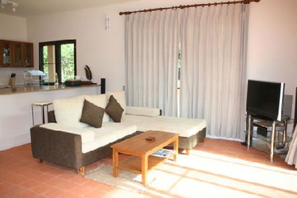Stunning Three Bedroom On the Beach Property For Holiday Rental at Krabi-6