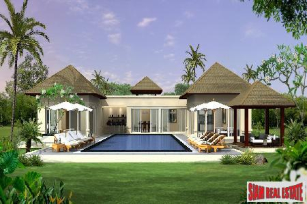 Limited Pre-Launch Offer For Investors â€“ Up To 50% Discount - North Pattaya-4