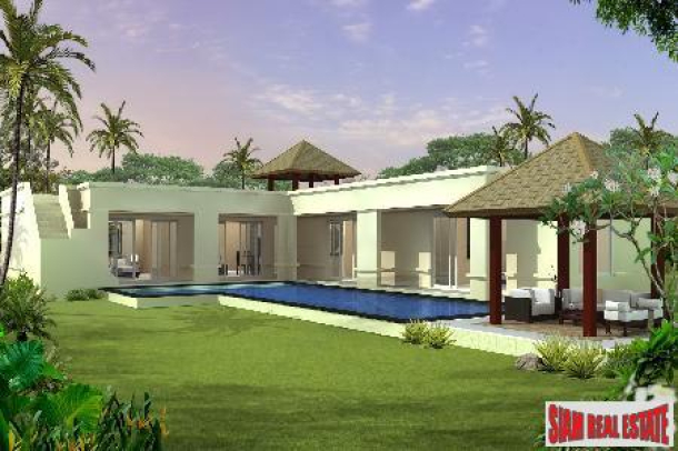 Limited Pre-Launch Offer For Investors â€“ Up To 50% Discount - North Pattaya-5
