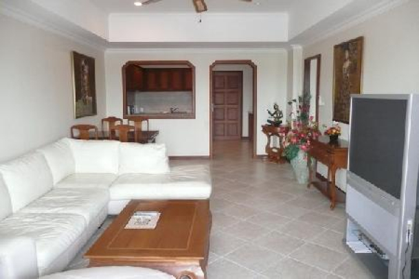 Three Houses Ready For Sale Now!!! - Jomtien-6