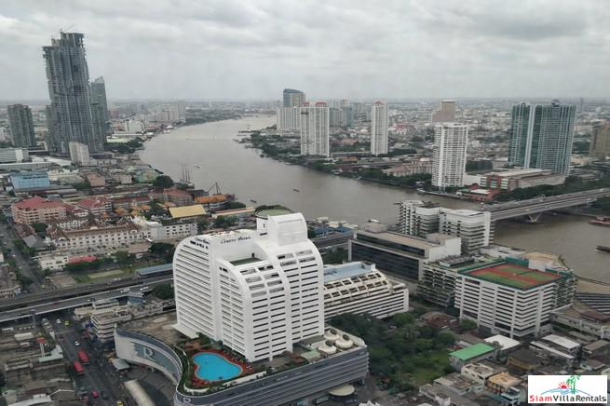 Idyllic, Up-Market Location For Long Term Rent - East Pattaya-21