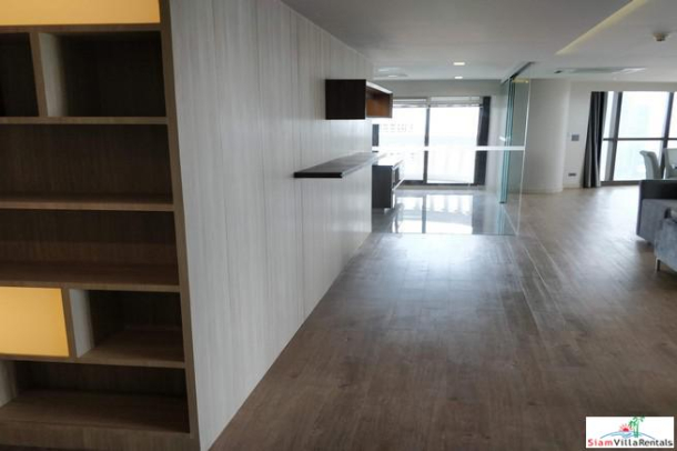 Inland Condominium Available, Situated Between Pattaya and Jomtien-28