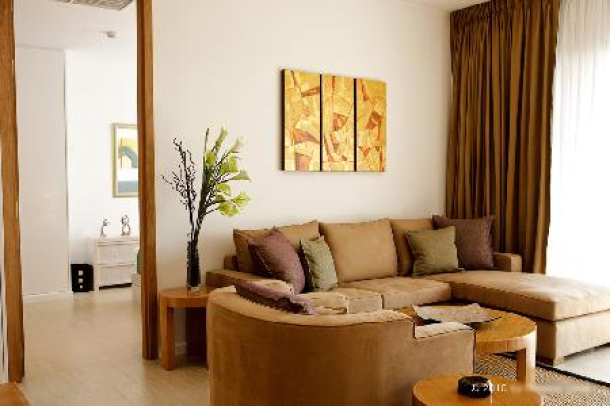 The Better Quality & Excellent Security Yet Affordable Resort home in Pattaya-5