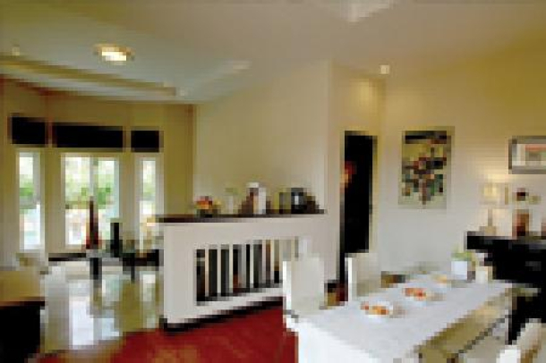 Beautiful Houses in a Relaxing and Peaceful Atmosphere - East Pattaya-3