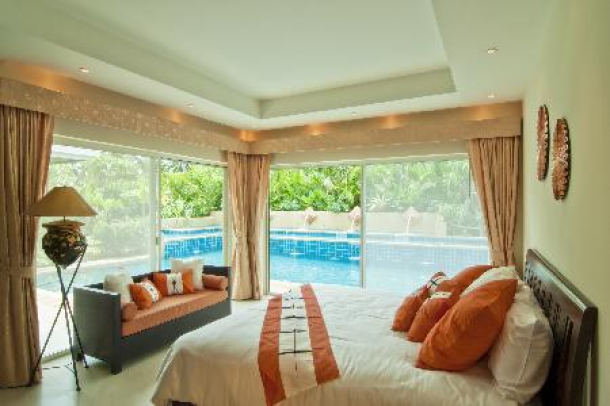 Perfection Redefined - East Pattaya-6