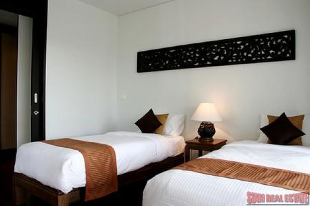 Escape From The Chaotic City and Pursue Your Independent Lifestyle in Jomtien-8