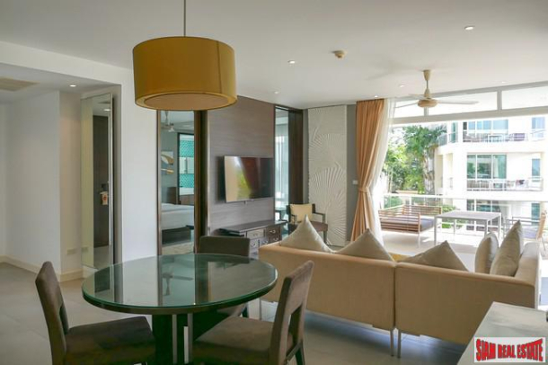 Movenpick Resort | Two Bed Beachfront Luxury Apartment at Karon Beach-10