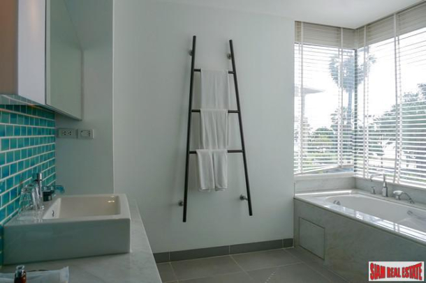 Sukhumvit Suite Condo | Renovated 1 Bed Condo for Rent with Balcony -  Sukhumvit Soi 13-18