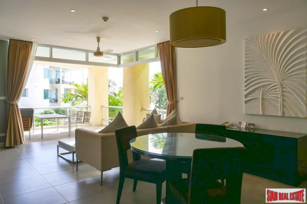 Movenpick Resort | Two Bed Beachfront Luxury Apartment at Karon Beach-6