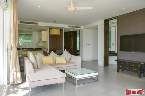 Movenpick Resort | Two Bed Beachfront Luxury Apartment at Karon Beach-7