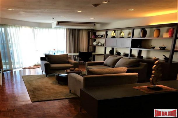 Sukhumvit Suite Condo | Renovated 1 Bed Condo for Rent with Balcony -  Sukhumvit Soi 13-1