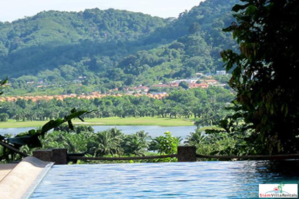 New Luxurious Boutique Resort In A Prime Location Only 15 Minutes From Pattaya-19