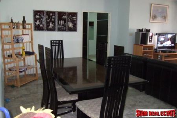 Fully Furnished, 2 Bedrooms 2 bathrooms for SALE at Sukhumvit 6-4