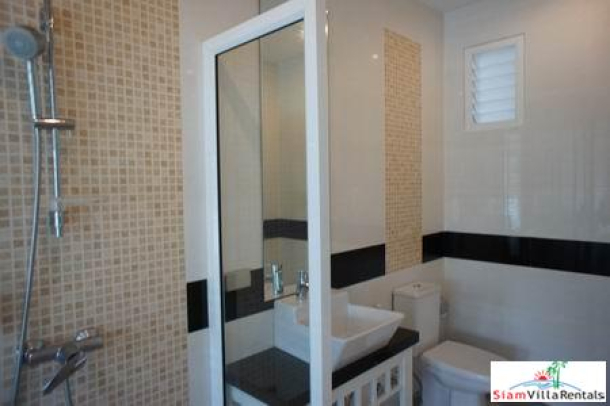 Contemporary Styled Standard Room Studio Apartment with a Communal Pool at Cherngtalay For Rent-16