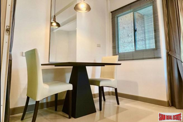 Sivana Place | Contemporary Styled Suite Room One Bed Apartment with a Communal Pool at Cherngtalay For Rent-7