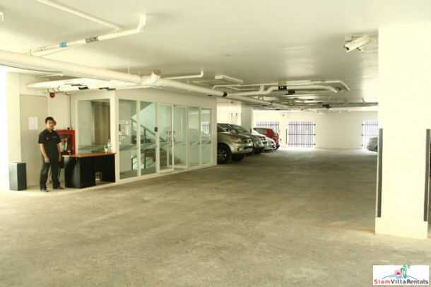 Modern 3 Storey Low Rise Condominium - Studios, 1Bed and 2 Bed - South Pattaya-11