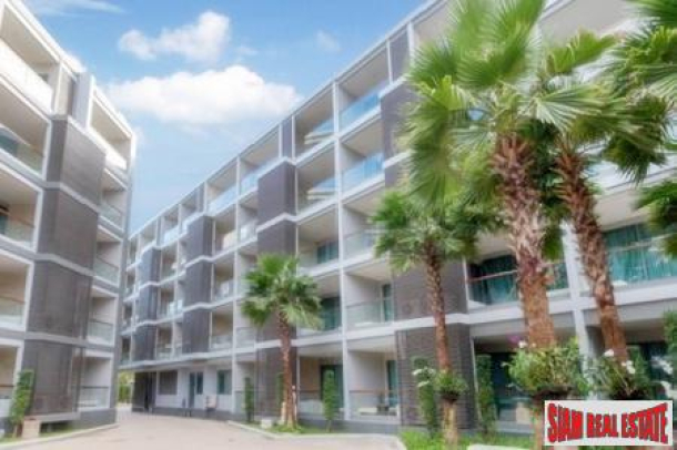 Brand New Condominiums For Sale at Bang Tao-1