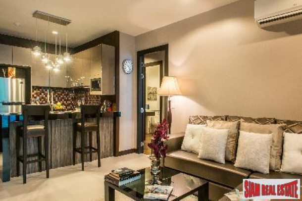Brand New Condominiums For Sale at Bang Tao-11