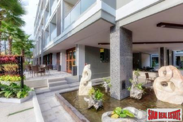 Brand New Condominiums For Sale at Bang Tao-4
