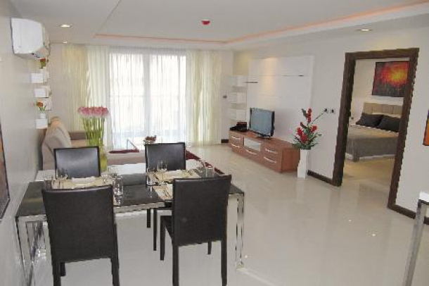An exclusive, yet affordable new development situated in a convenient location-2
