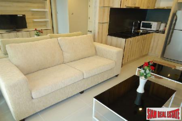 Two Bedroom Villa With Private Pool  - Jomtien-12